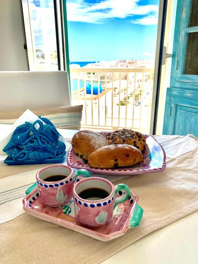 Vieste Mon Amour Exterior foto