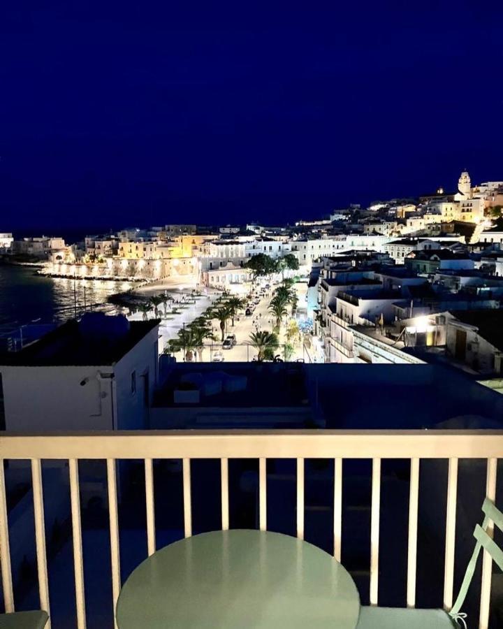 Vieste Mon Amour Exterior foto