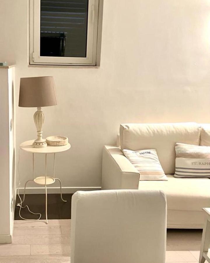 Vieste Mon Amour Exterior foto