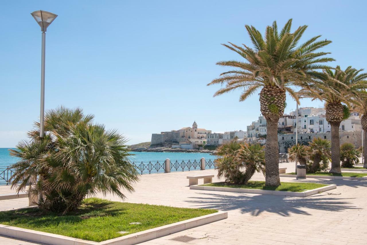 Vieste Mon Amour Exterior foto
