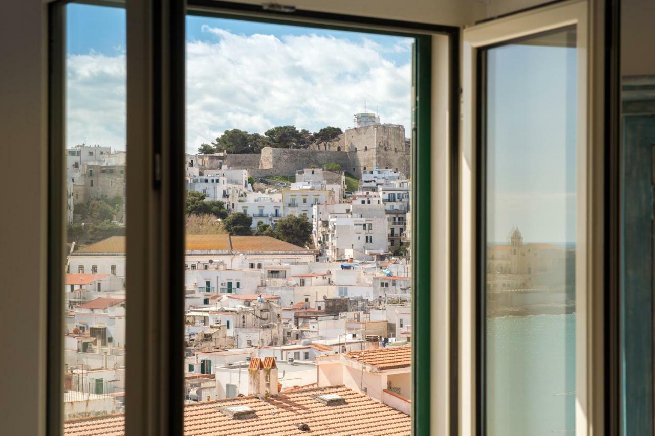 Vieste Mon Amour Exterior foto