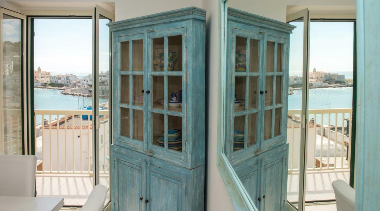 Vieste Mon Amour Exterior foto